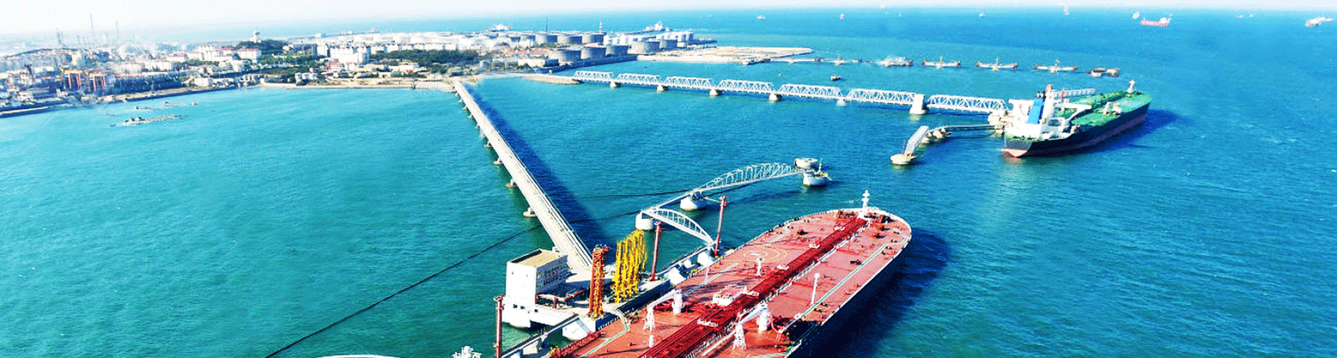 DockAssist<sup>®</sup> Vessel Tracking & Monitoring System